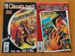 Conspiracy (1998) book 1 en 2 set Marvel comics, Meerdere comics, Verzenden, Zo goed als nieuw, Amerika