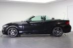 BMW 2 Serie Cabrio 220i High Executive M Sport Automaat / Sp, 1998 cc, Achterwielaandrijving, Gebruikt, 4 cilinders