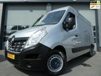 Renault Master T35 2.3 dCi L2H2 Euro 6, Airco Navigatie, 3-Z, Gebruikt, Euro 6, Renault, 2299 cc