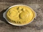 Pudding vormen., Huis en Inrichting, Keuken | Servies, Overige typen, Ophalen of Verzenden, Zo goed als nieuw, Overige stijlen