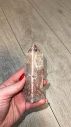 Roze amethist toren, Ophalen of Verzenden, Zo goed als nieuw