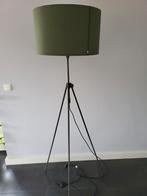 2x vloerlamp merk Zuiver, Huis en Inrichting, Ophalen, Zo goed als nieuw, Metaal, 150 tot 200 cm
