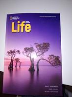 Upper intermediate Life Third Edition Paul Dummet, Paul dummett, Niet van toepassing, Nieuw, Ophalen of Verzenden