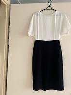 Jurk maat S van Mango maat  36 -38, Zwart, Ophalen of Verzenden, Zo goed als nieuw, Maat 36 (S)