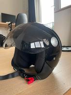 Beon helm, Fietsen en Brommers, Brommerhelmen, Ophalen, Zo goed als nieuw