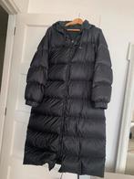 Maxmara Cube Jas S /400€, Kleding | Dames, Jassen | Winter, Ophalen, Zo goed als nieuw, Zwart