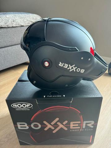 Boxxer ROOF maat XS / 54 nieuwstaat beschikbaar voor biedingen