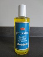 Boldoot: Brillantine Eau de Cologne Imperiale. Geheel gevuld, Verzamelen, Parfumverzamelingen, Ophalen of Verzenden, Nieuw, Parfumfles