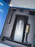 Elgato 4K60 Pro Capture Card, Ophalen, Zo goed als nieuw