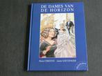 De dames van de Horizon, Boeken, Eén stripboek, Ophalen of Verzenden, Zo goed als nieuw