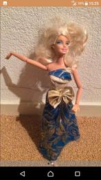 Partij verzameling Barbie poppen Dames speelgoed prinses vee