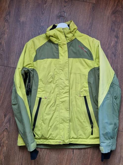 Aigle winterjas, Dieren en Toebehoren, Paardrijkleding, Zo goed als nieuw, Bovenkleding, Dressuur, Ophalen