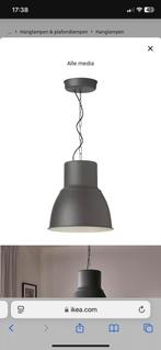 Lampen:Ikea en Hornbach, Ophalen, Gebruikt, Metaal, Minder dan 50 cm