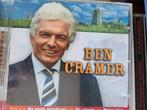 cd BEN CRAMER - HET BESTE VAN BEN CRAMER (2006), Ophalen of Verzenden, Gebruikt, Pop