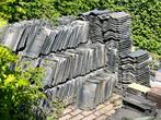 Gratis dakpannen afhalen in berg en terblijt, Ophalen, Zo goed als nieuw, Steen of Klei, Dakpannen