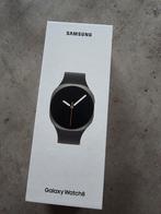 Samsung Galaxy Watch 8 Bluetooth - nieuw - ongeopend, Sieraden, Tassen en Uiterlijk, Smartwatches, Ophalen of Verzenden, Nieuw