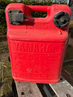 Yamaha Jerrycan - 24 Liter, Watersport en Boten, Ophalen, Gebruikt, Motor en Techniek