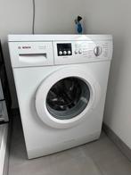 Bosch Wasmachine - 1400 toeren, Witgoed en Apparatuur, Wasmachines, Ophalen, Gebruikt, Voorlader, Kort programma