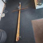 Scheepsmast 185 bij 80 compleet., Watersport en Boten, Ophalen, Gebruikt, Tuigage en Masten, Motorboot