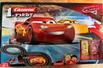 Cars, my first carrera, Racebaan, Carrera, Ophalen of Verzenden, Zo goed als nieuw