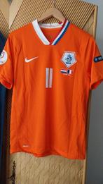 Nederlands elftal shirt EK 2008 Maat M, Verzenden, Nieuw, Shirt