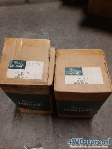  HYDRAULIC PUMP CBC5918 NEW beschikbaar voor biedingen