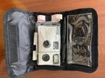 Vintage BMW foto toestel schadekit., Ophalen of Verzenden