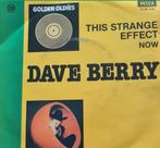 DAVE BERRY - THIS STRANGE EFFECT, Ophalen of Verzenden, Gebruikt