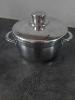 Gasfornuis Pan - Werkt niet op elektrisch, Ophalen, Gebruikt, Overige materialen