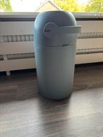 We-too luieremmer kleur licht blauw/grijs., Kinderen en Baby's, Badjes en Verzorging, Ophalen, Zo goed als nieuw, Luieremmer, Standaard