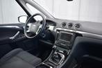 Ford S-Max 1.6 EcoBoost Titanium ECC | Full Map Navi | Sport, Auto's, Voorwielaandrijving, Gebruikt, 4 cilinders, Met garantie (alle)
