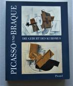 Picasso und Braque, Boeken, Kunst en Cultuur | Beeldend, Ophalen of Verzenden, Zo goed als nieuw, Schilder- en Tekenkunst