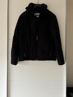 Warme winterjas maat 38/M, merk Columbia, Verzenden, Zwart, Zo goed als nieuw, Columbia