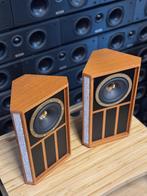 Tannoy Autograph Mini, Ophalen, Gebruikt, Front, Rear of Stereo speakers, Overige merken