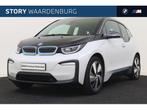 BMW i3 Basis / Achteruitrijcamera / Stoelverwarming / Cruise, Gebruikt, Met garantie (alle), Wit, Particulier