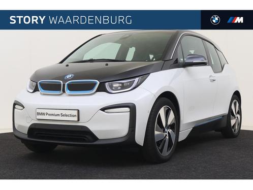 BMW i3 Basis / Achteruitrijcamera / Stoelverwarming / Cruise, Auto's, BMW, Particulier, Te koop, i3, Achteruitrijcamera, Cruise Control