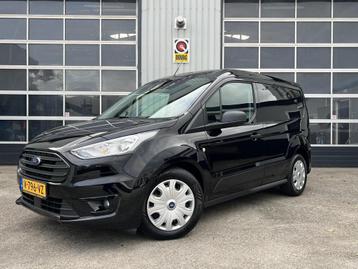Ford Transit Connect 1.5 EcoBlue L1 Trend Airco 3 zits beschikbaar voor biedingen