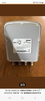 Te koop lnb canaaldigitaal, Audio, Tv en Foto, Schotelantennes, Ophalen of Verzenden, Zo goed als nieuw