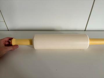 Tupperware Deegroller - Perfect voor Bakplezier! beschikbaar voor biedingen