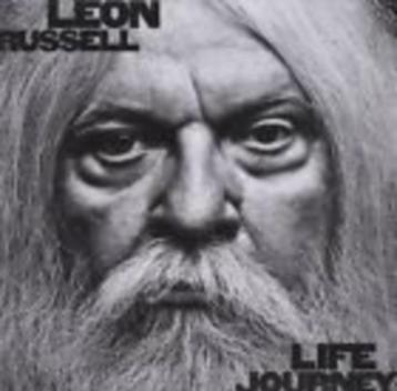 Cd Leon Russell life journey beschikbaar voor biedingen