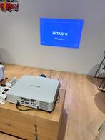 Hitachi CP-WU8440 Beamer - Topkwaliteit Projector, Ophalen of Verzenden, Gebruikt, LCD, Overige resoluties