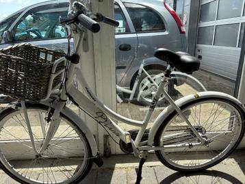 batavus diva kinderfiets dames beschikbaar voor biedingen
