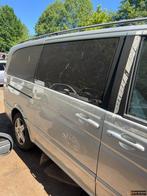 Rechter schuifdeur met raam Mercedes vito 639, Auto-onderdelen, Ophalen, Gebruikt, Mercedes-Benz, Deur
