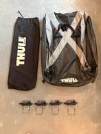 Dakkoffer, Thule ranger 90, Auto diversen, Dakkoffers, Ophalen of Verzenden, Zo goed als nieuw