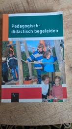 M. van Eijkeren - Pedagogisch-didactisch begeleiden, Ophalen of Verzenden, Zo goed als nieuw, M. van Eijkeren