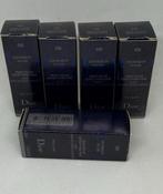 Diorskin Nude N 030 BB crème 5 stuks, Ophalen of Verzenden, Nieuw, Gehele gezicht, Make-up