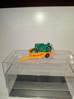 Matchbox honda motor trailer, Ophalen of Verzenden, Zo goed als nieuw