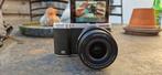 Samsung NX3000 Systeemcamera, Audio, Tv en Foto, Fotocamera's Digitaal, 20 Megapixel, Ophalen of Verzenden, Zo goed als nieuw
