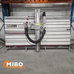 HARWI Platenzaag voor 2500 x 1250 ** Compact, Doe-het-zelf en Verbouw, 70 mm of meer, Overige typen, Ophalen of Verzenden, Zo goed als nieuw