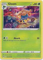 Pokemon Lost Origin,  Gloom [uncommon] 2/196, Verzenden, Nieuw, Losse kaart